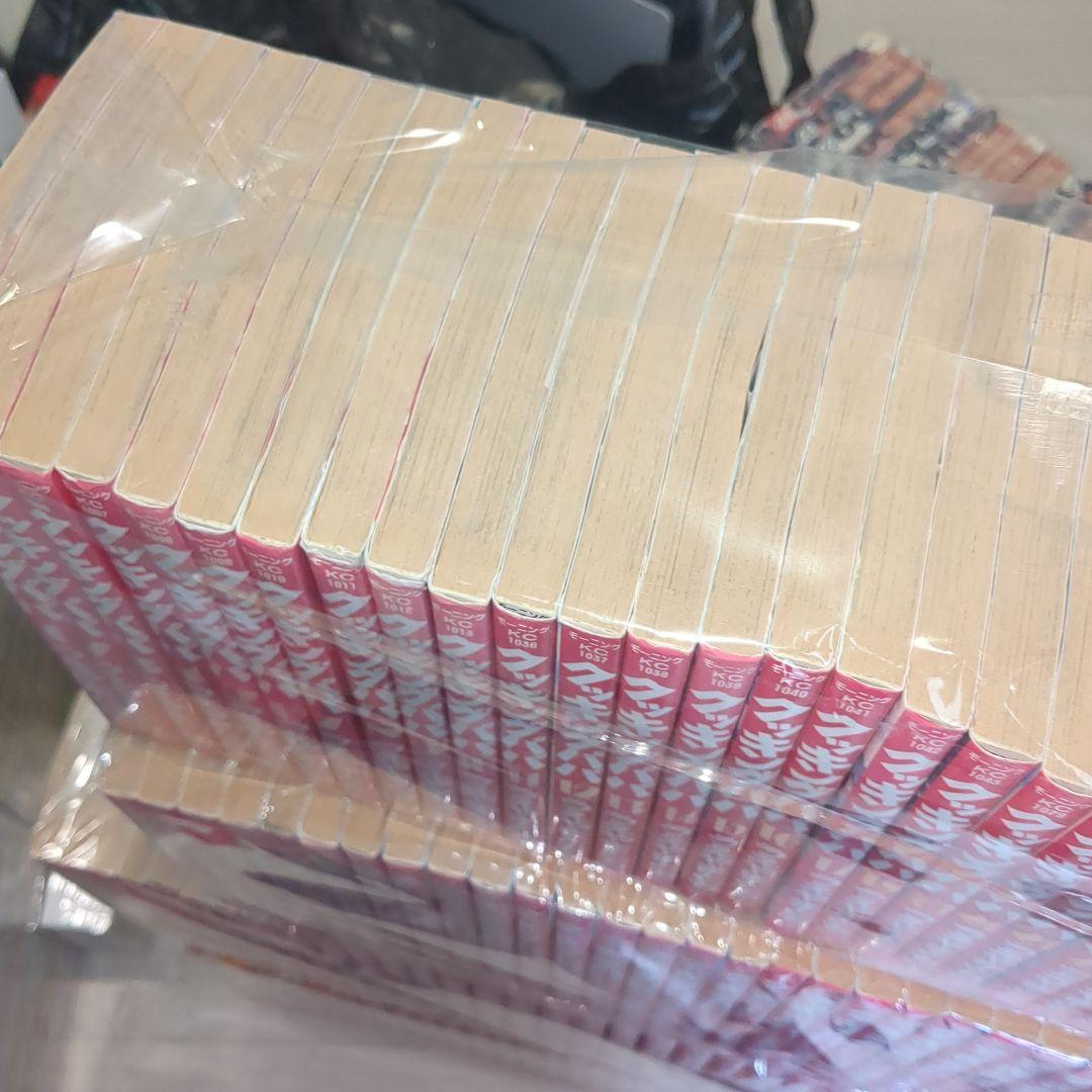 クッキングパパ全巻　1から166巻