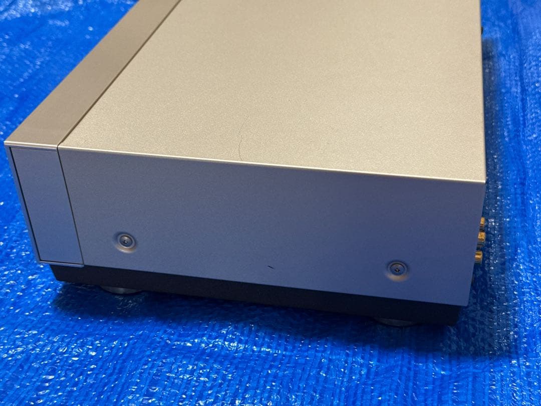 Technics DVD-A10 リモコン VEQ2361