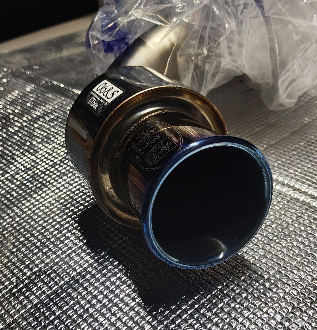 だいちゃん様用 GTbox 06&S SUZUKI アルトワークス