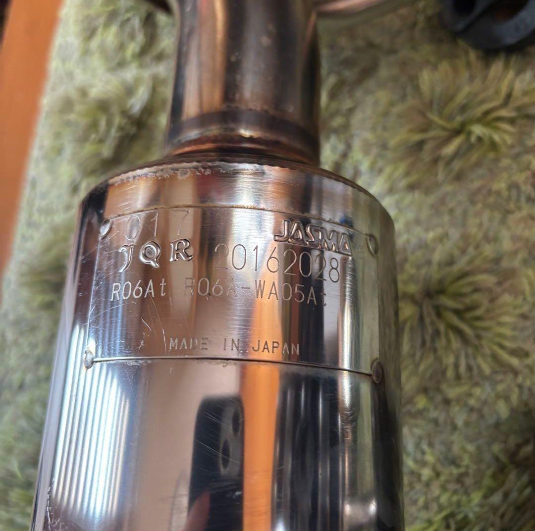 だいちゃん様用 GTbox 06&S SUZUKI アルトワークス