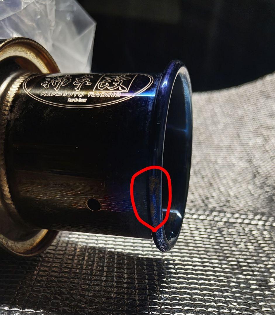 だいちゃん様用 GTbox 06&S SUZUKI アルトワークス