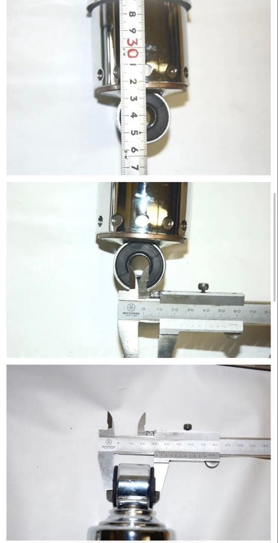 ハーレー　リアサスペンション 2本セット