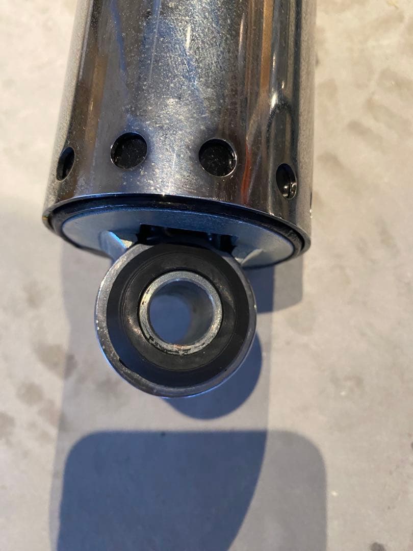 ハーレー　リアサスペンション 2本セット