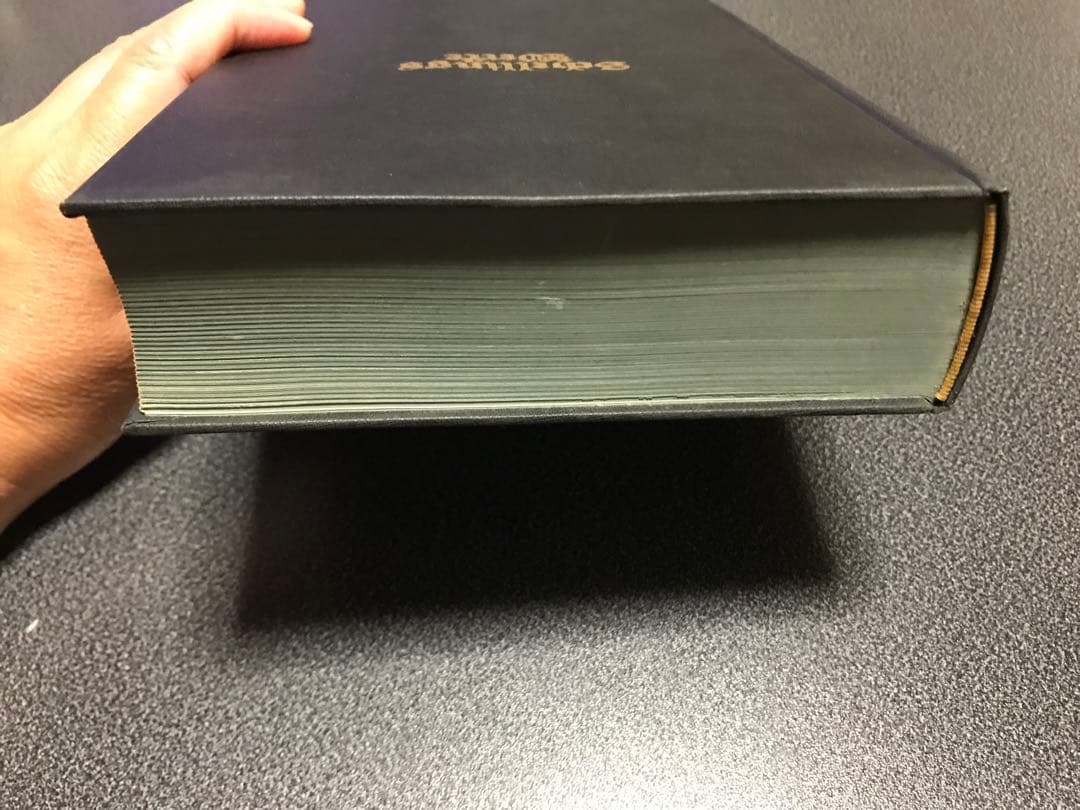 超レア洋書 #3 1803-1817. Schellings Werke.