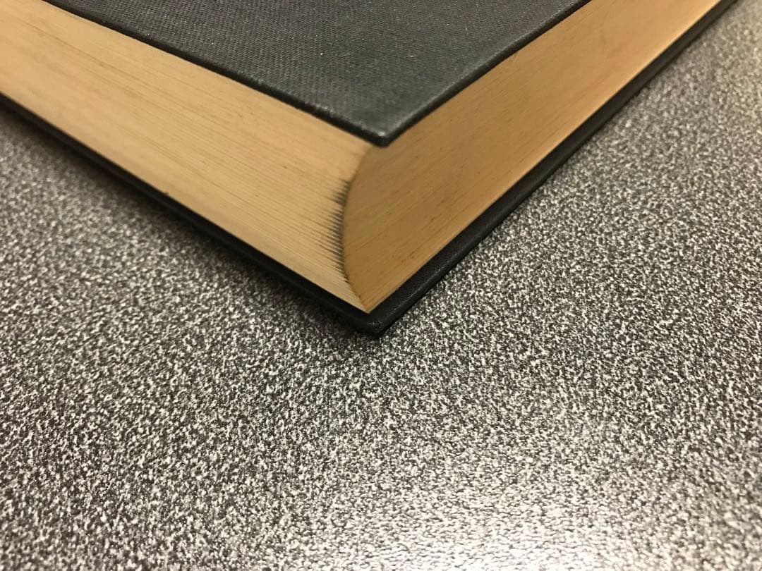 超レア洋書 #3 1803-1817. Schellings Werke.