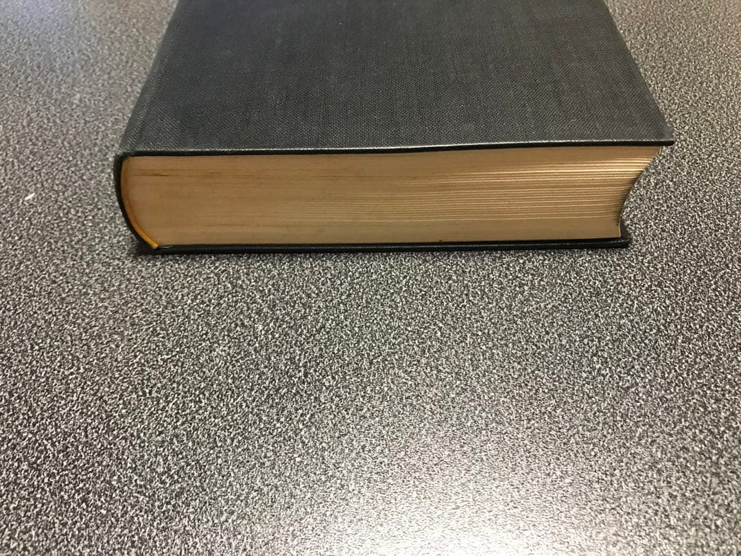 超レア洋書 #3 1803-1817. Schellings Werke.