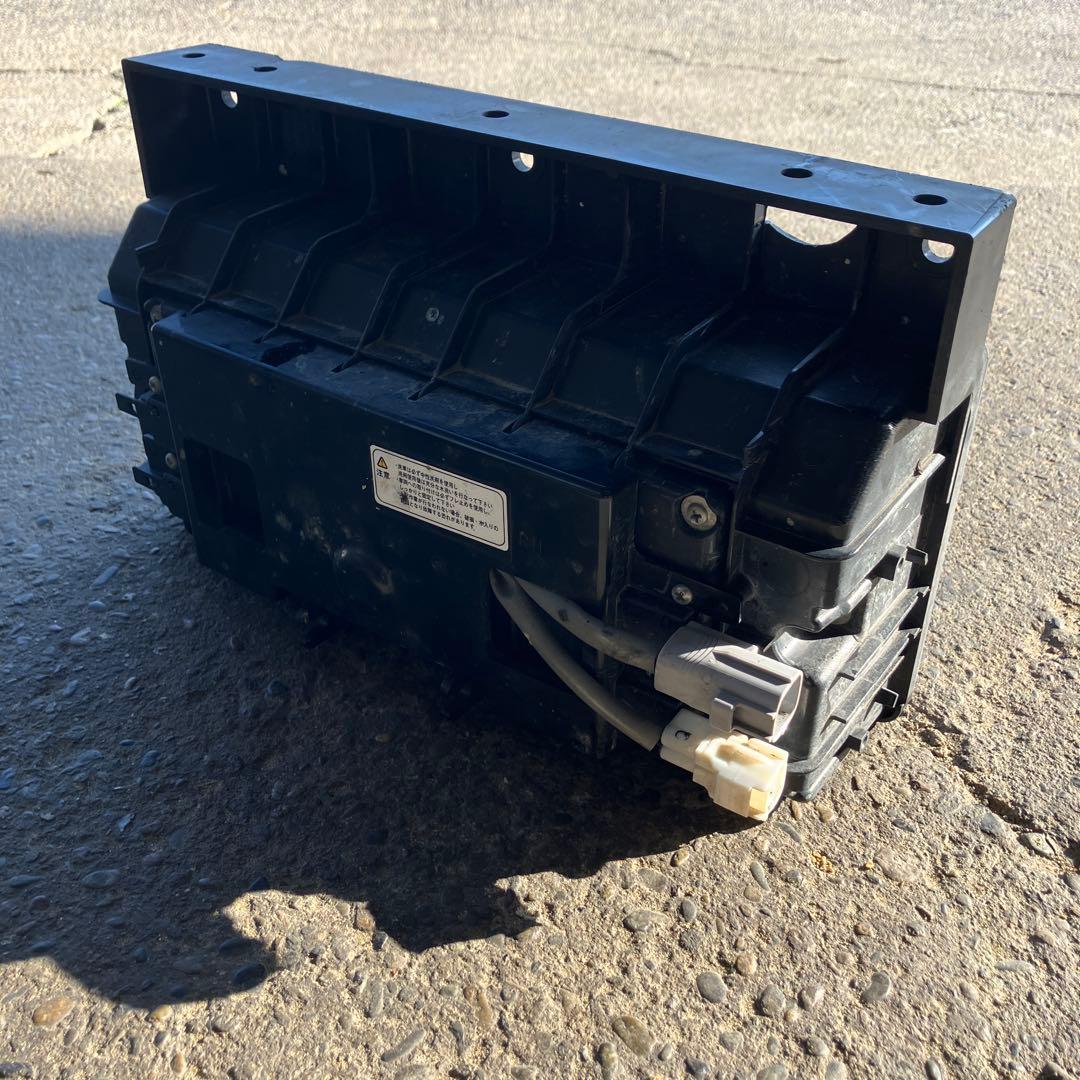 小糸シーケンシャル2連テールライト クリア2個セットジャンク