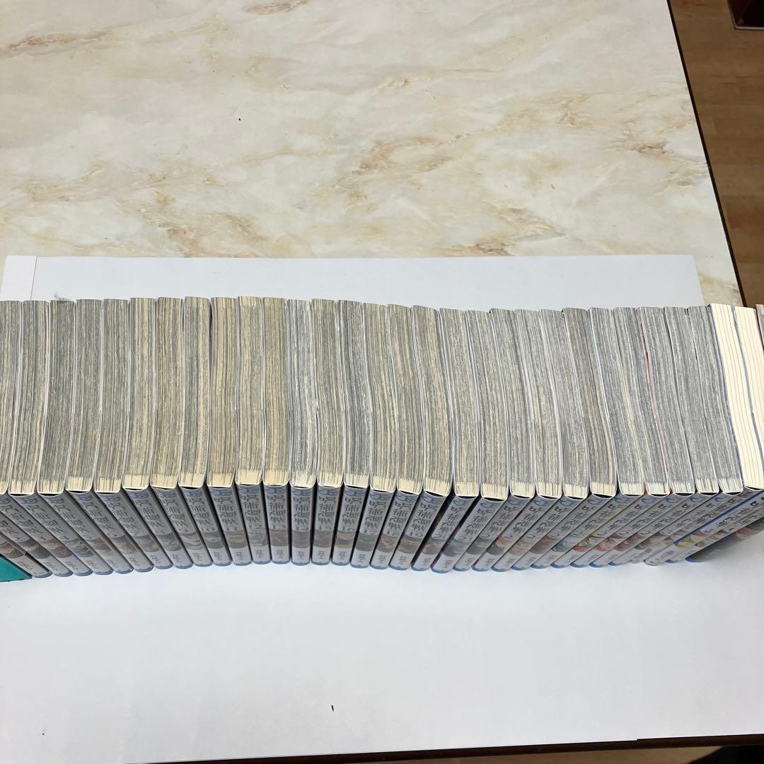 【値下げしました】綺麗な状態です。呪術廻戦 全巻セット 0-30巻➕3巻計３４巻