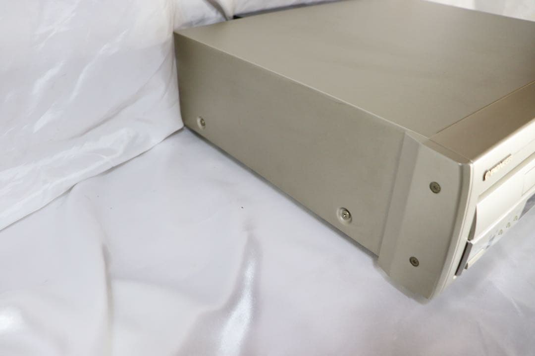 美品　完動品　CLD-R6G Pioneer パイオニア　LDプレーヤー