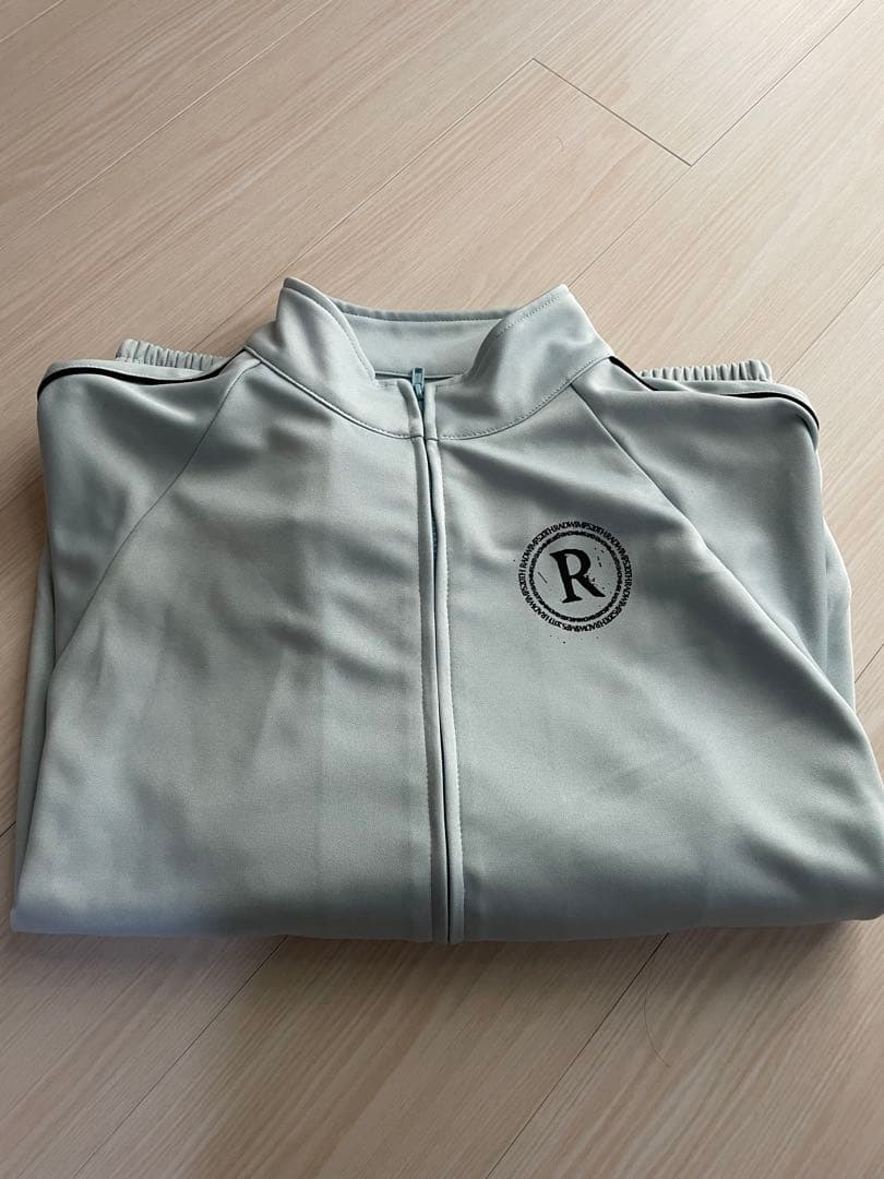 Ｌ　RADWIMPS 20th Anniversary ジャージ