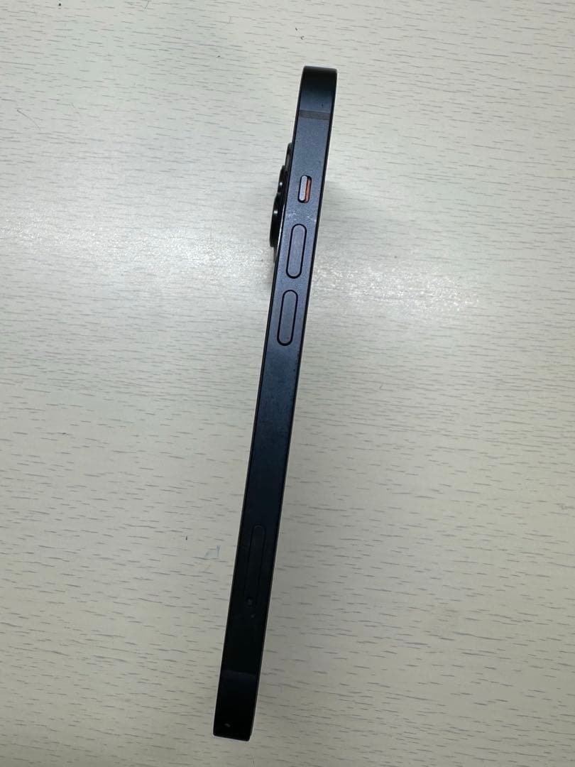 Apple iPhone 14 128GB 本体 液晶漏れ・画面割れ