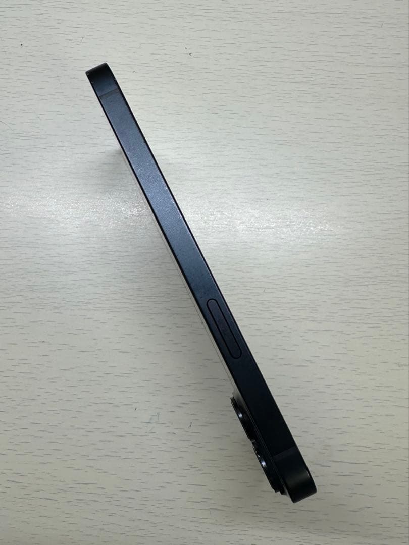Apple iPhone 14 128GB 本体 液晶漏れ・画面割れ