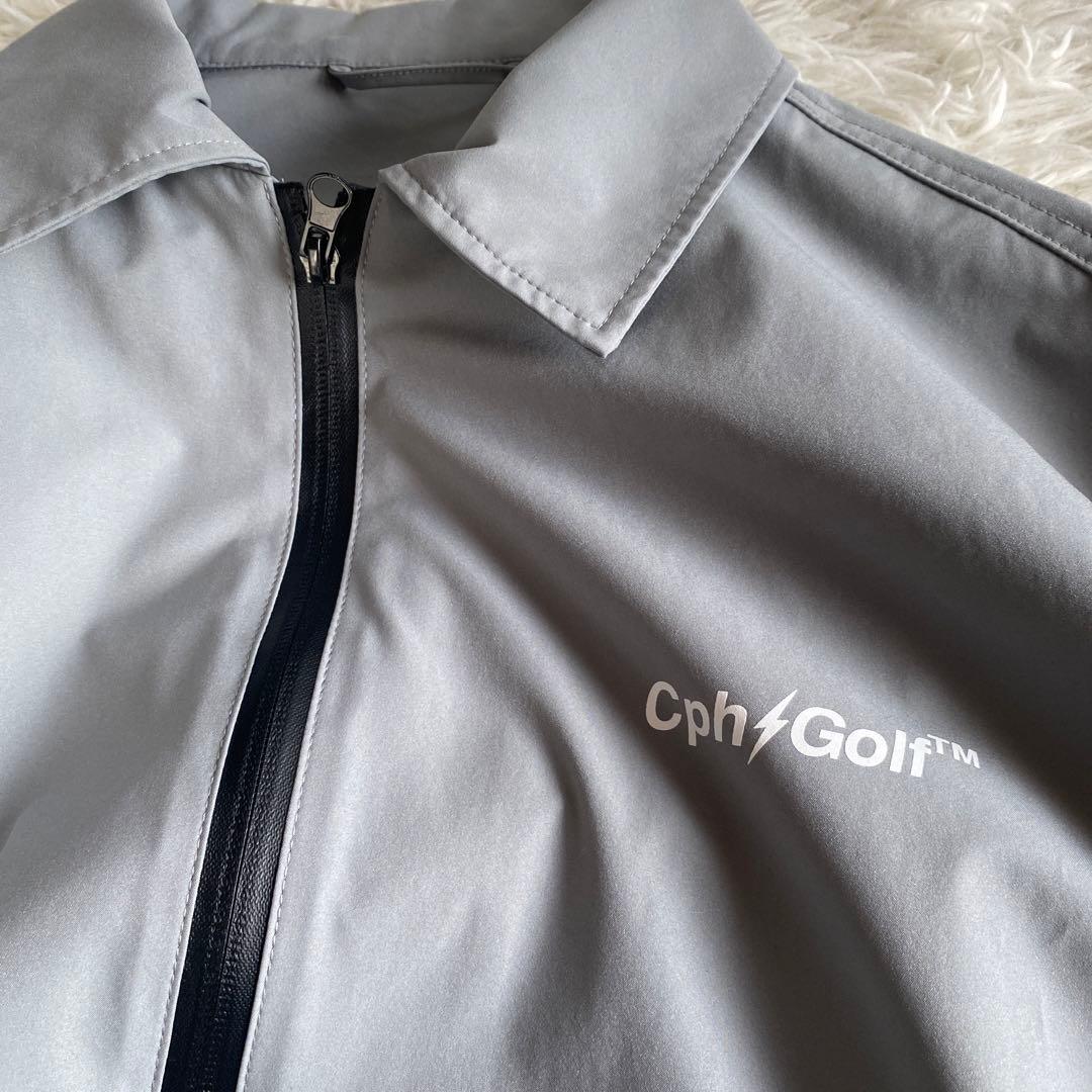 ひぬまさTHUNDER STRIPES W-P JACKET PANT