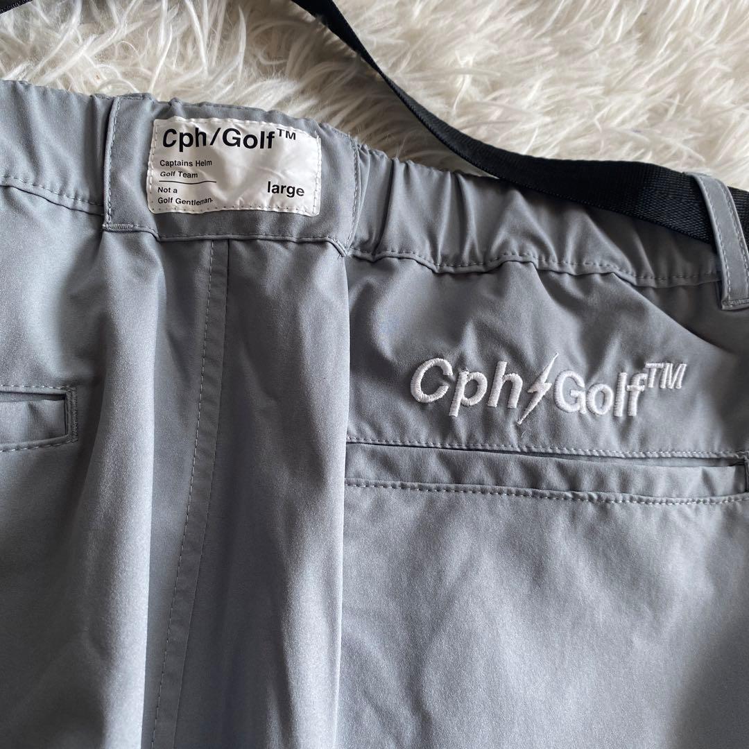 ひぬまさTHUNDER STRIPES W-P JACKET PANT