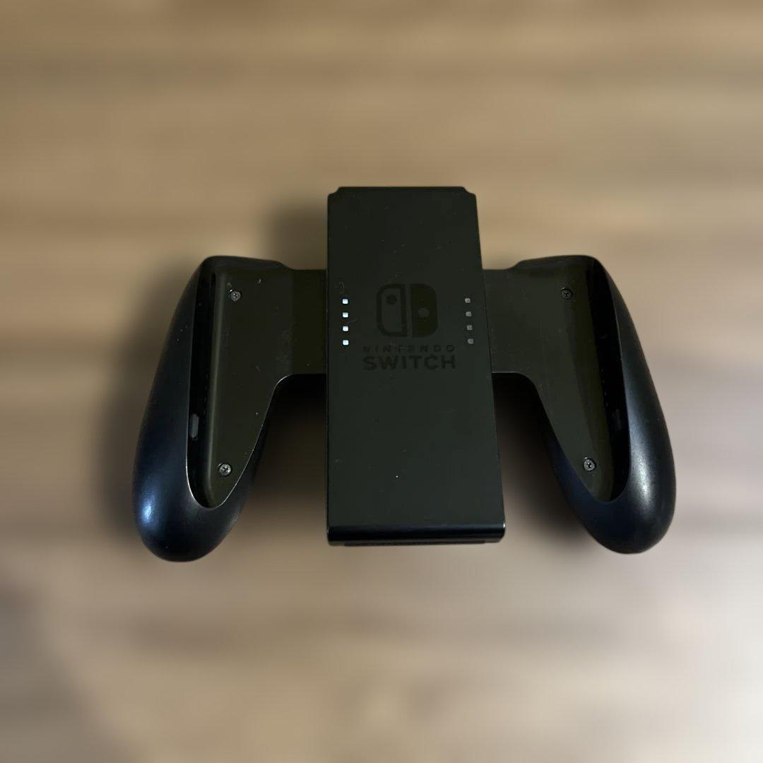 ニンテンドースイッチ