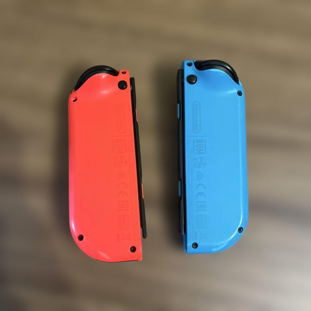 ニンテンドースイッチ