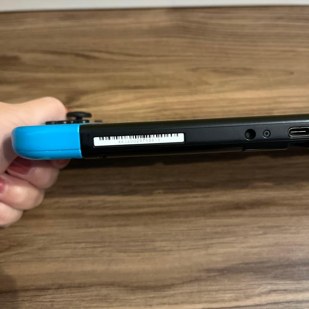 ニンテンドースイッチ