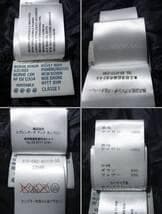 【正規品】MONCLER/モンクレール ジレ:超軽量ダウンベスト・専用ポーチ付