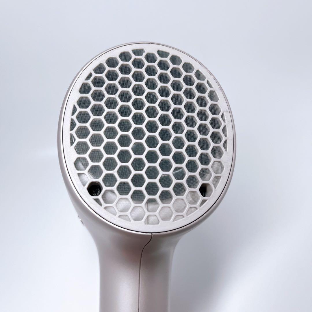 【ジャンク】Panasonic ヘアドライヤー ナノケア EH-NA0J-P