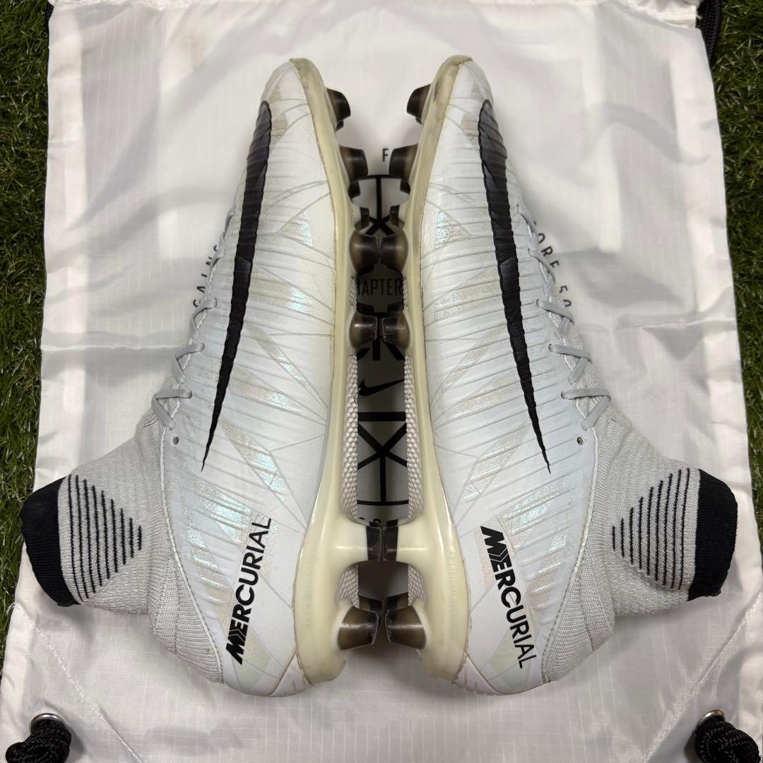 NIKE Mercurial Veloce Ⅲ DF CR7 AG-PRO