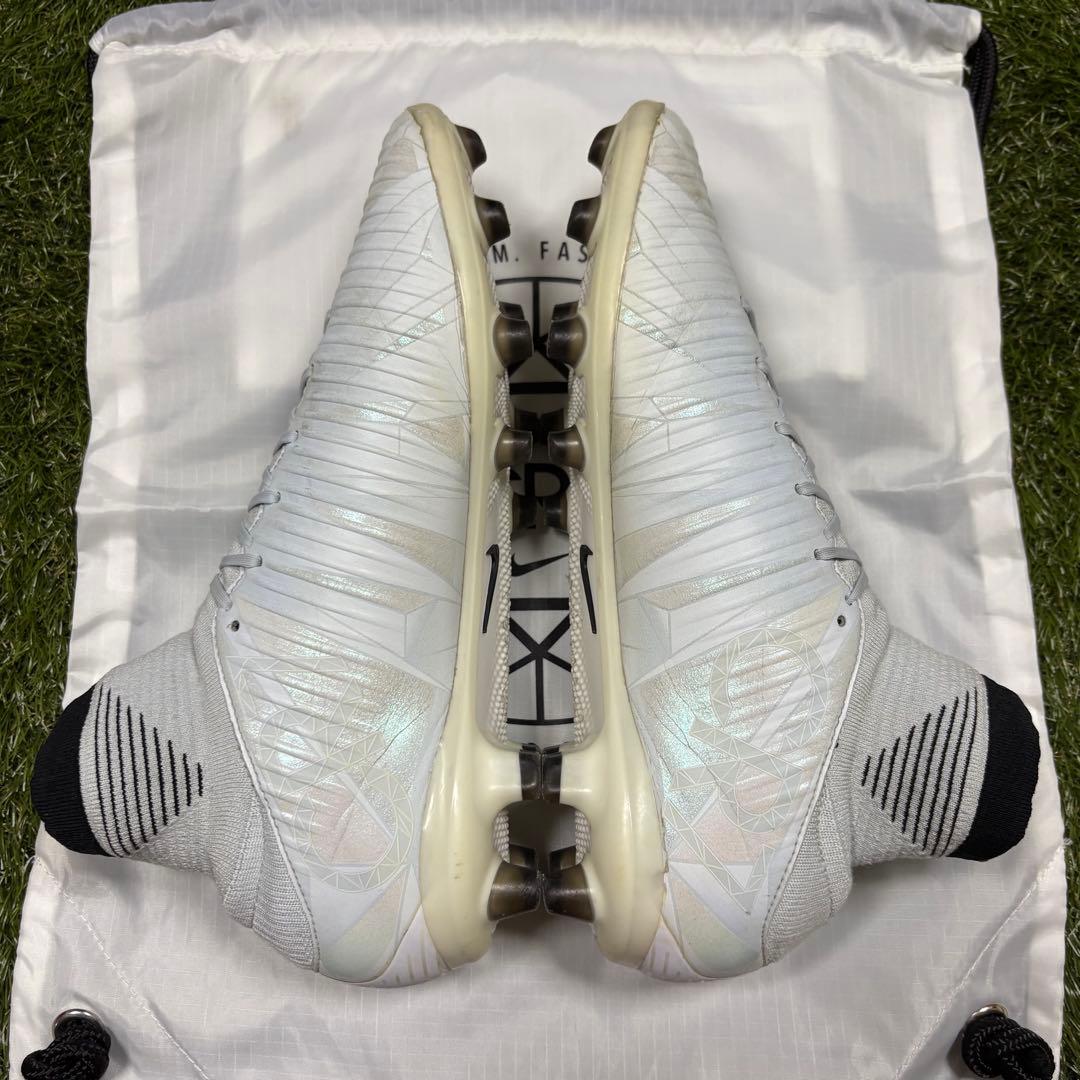 NIKE Mercurial Veloce Ⅲ DF CR7 AG-PRO