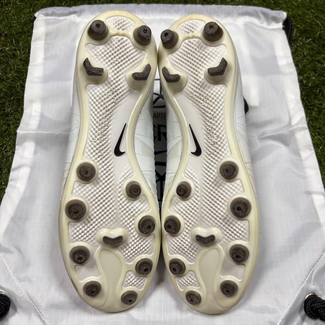 NIKE Mercurial Veloce Ⅲ DF CR7 AG-PRO