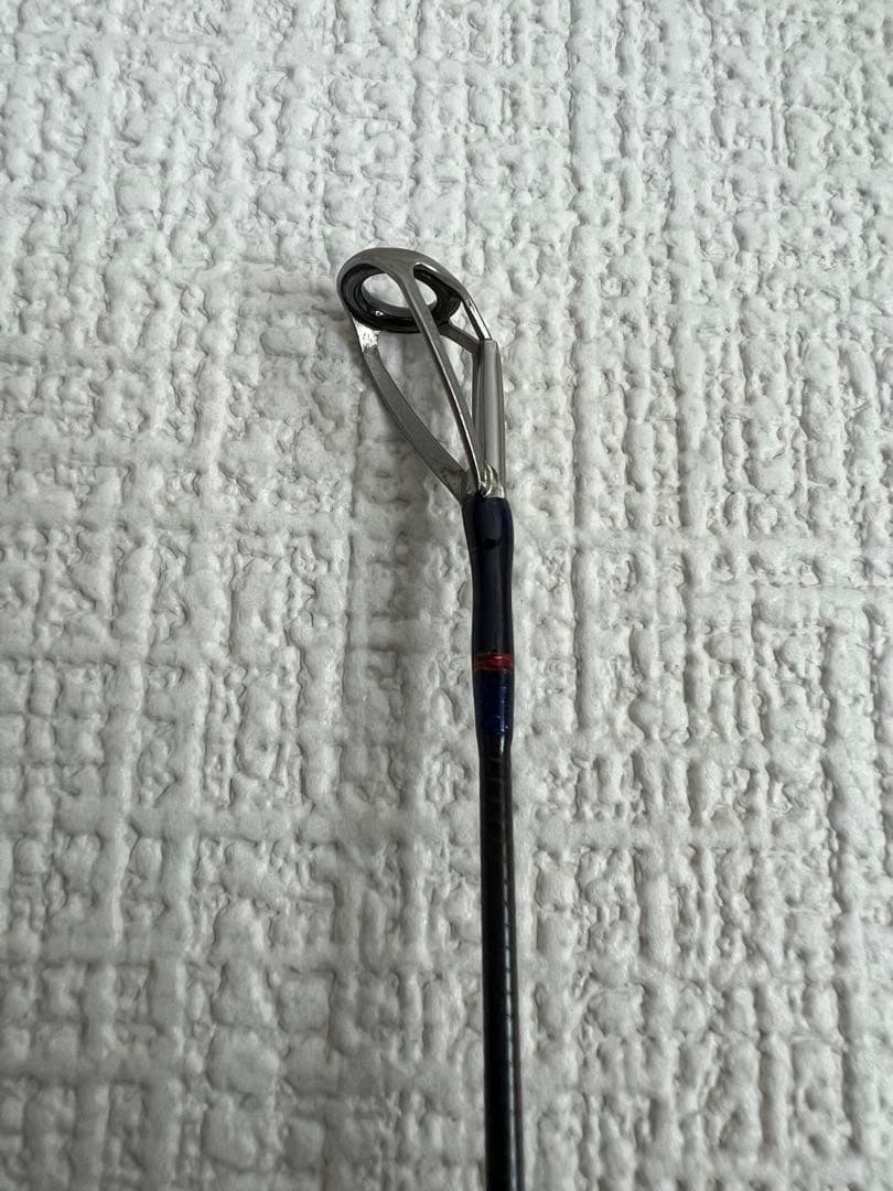 MCワークス ダブルトラップDOUBLE TRAP 602 PLUS CORK