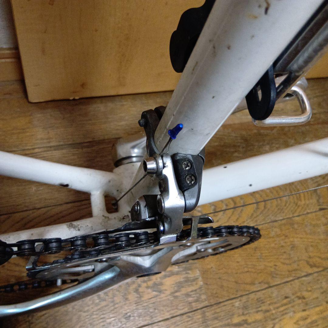 MBK ロードバイクフレーム