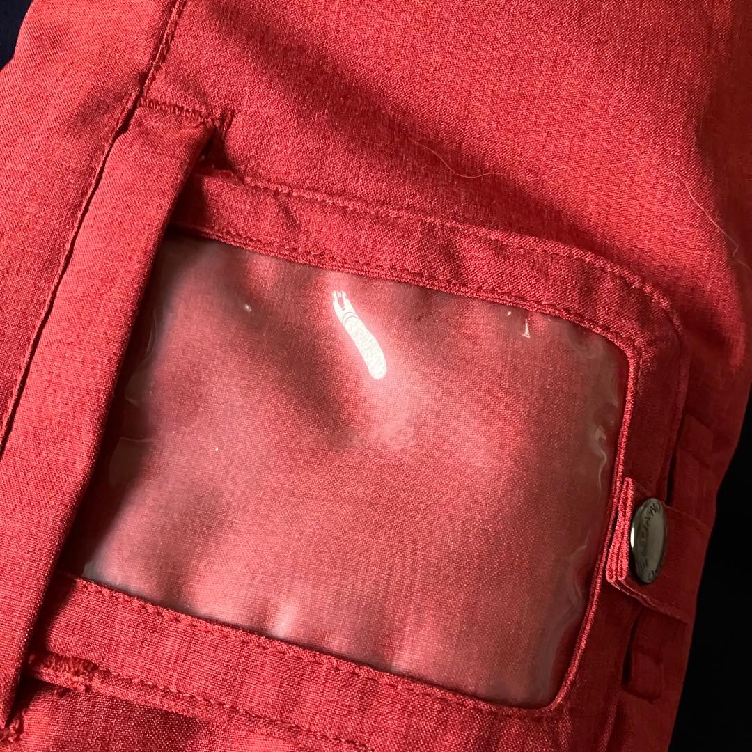 #Z13✨オンヨネonyone✨スキーウェア 上下セット メンズS