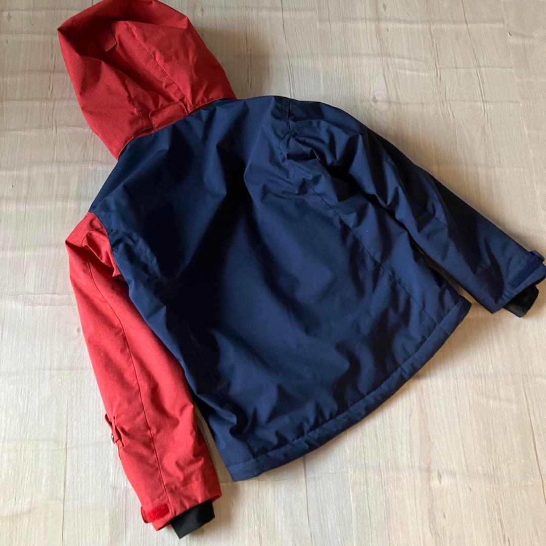 #Z13✨オンヨネonyone✨スキーウェア 上下セット メンズS