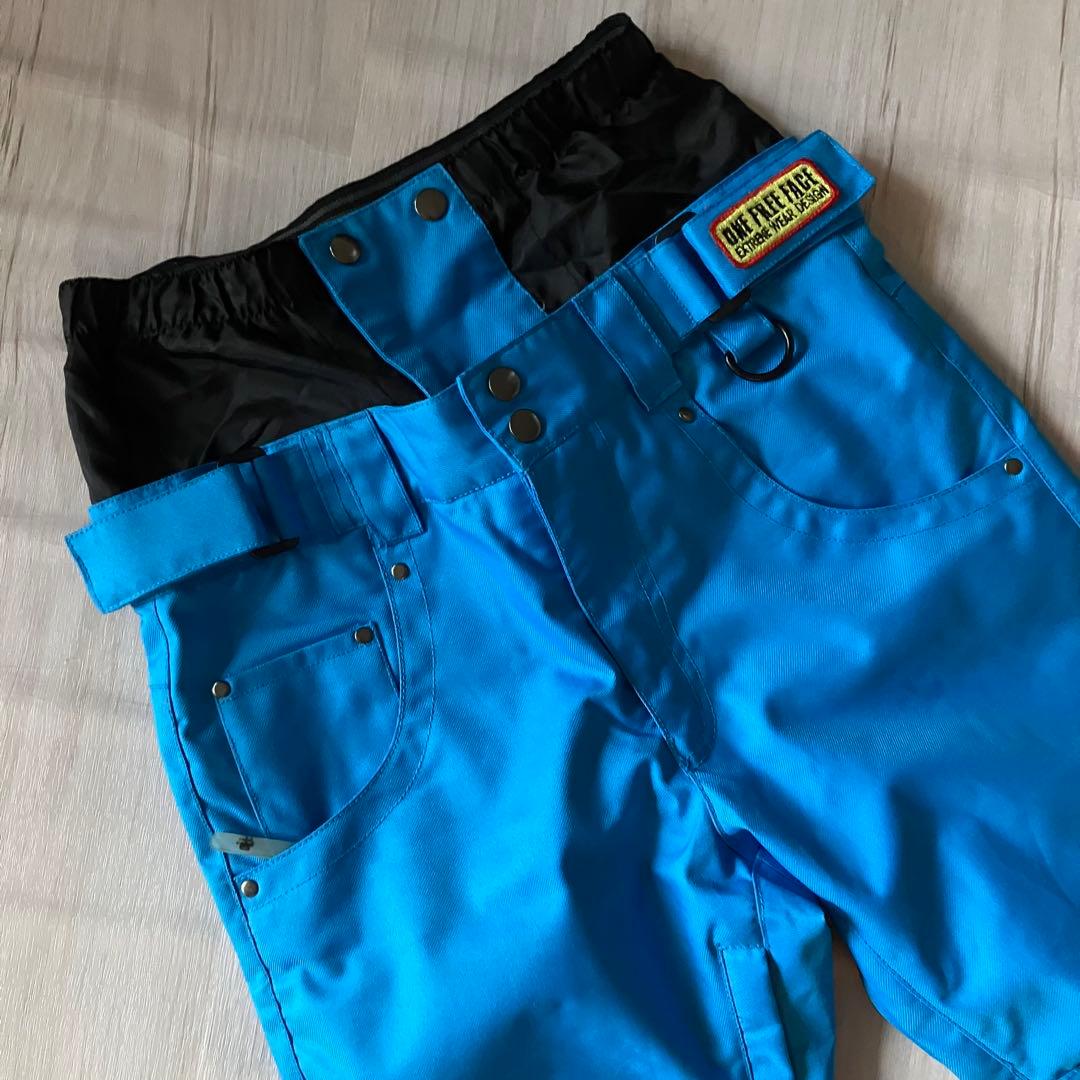 #Z13✨オンヨネonyone✨スキーウェア 上下セット メンズS