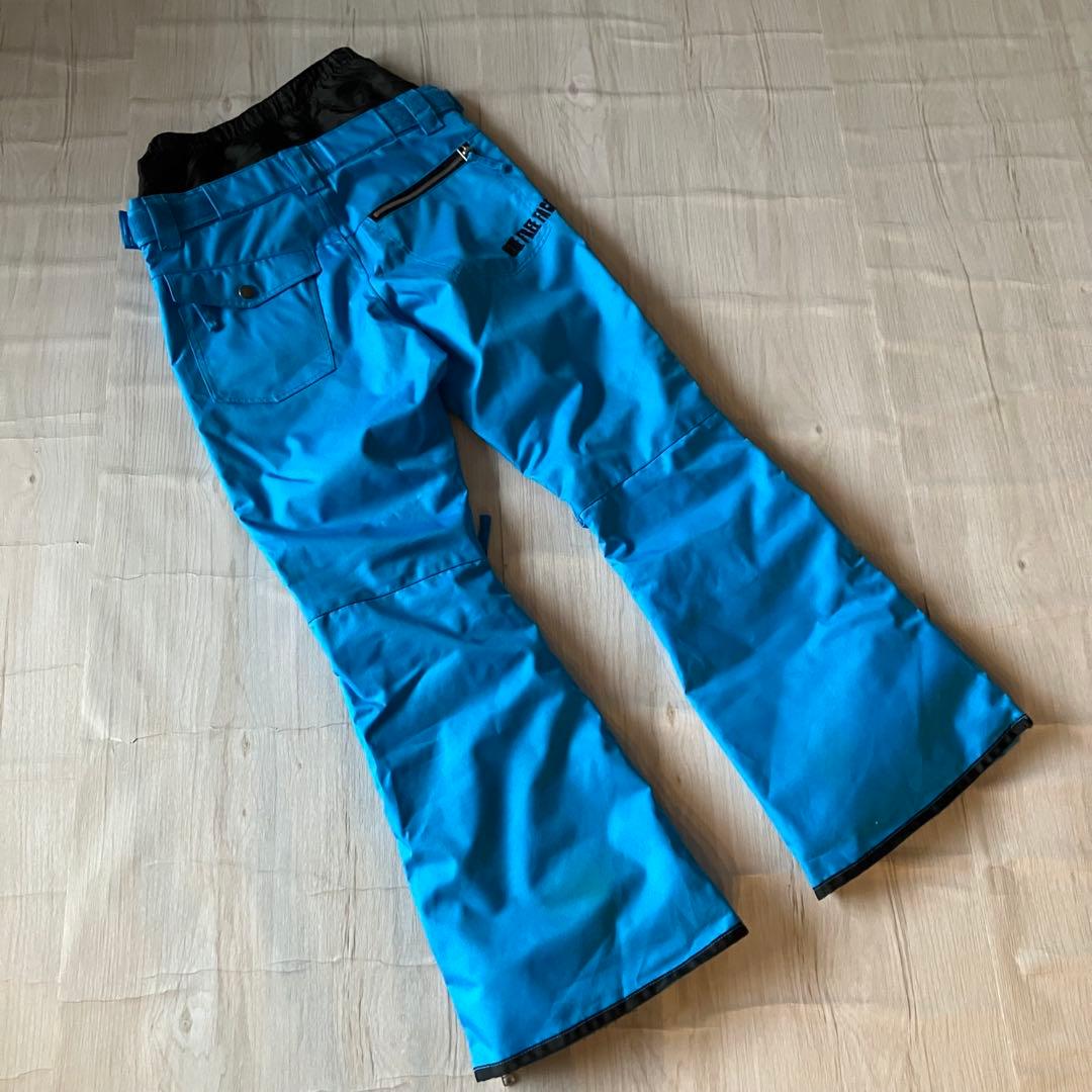 #Z13✨オンヨネonyone✨スキーウェア 上下セット メンズS