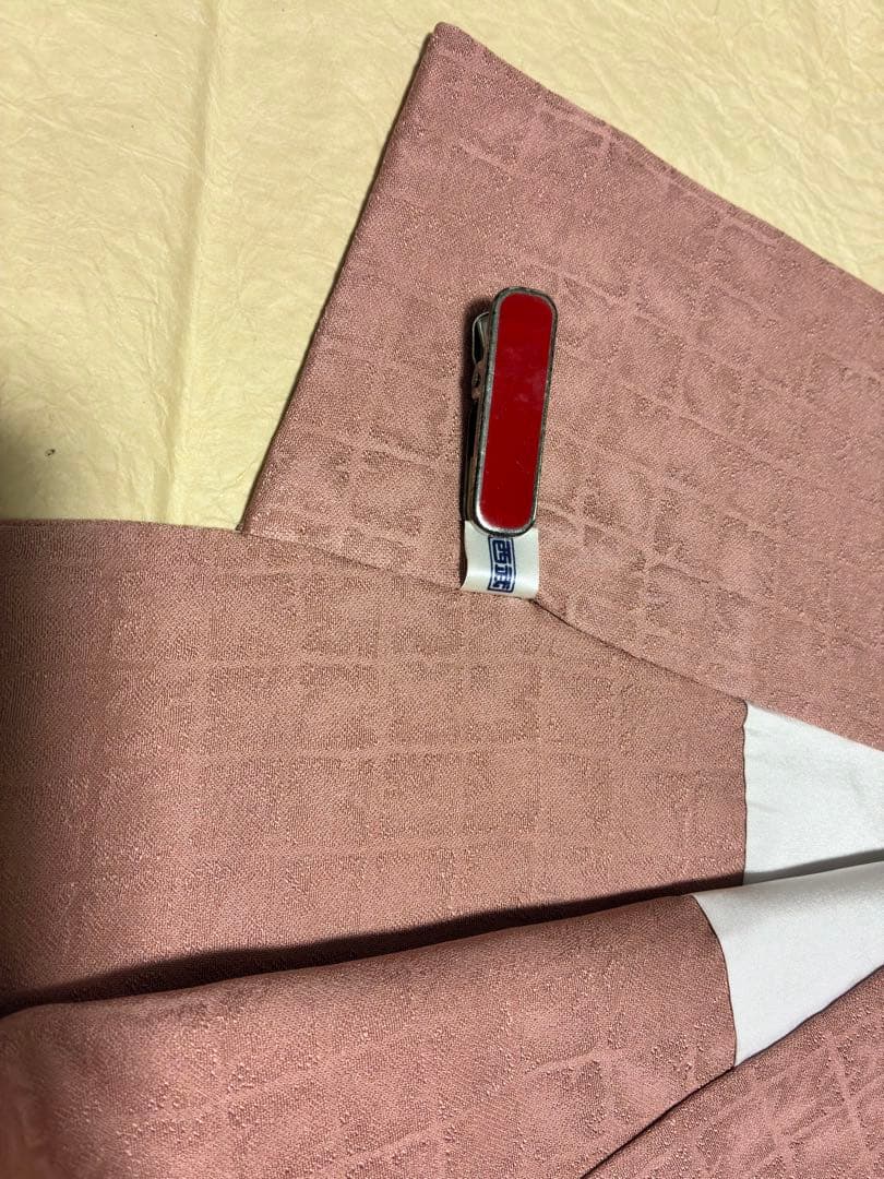 ⁂ Mariangela♥️様⁂【訪問着フルセット】 花柄刺繍 4点セット