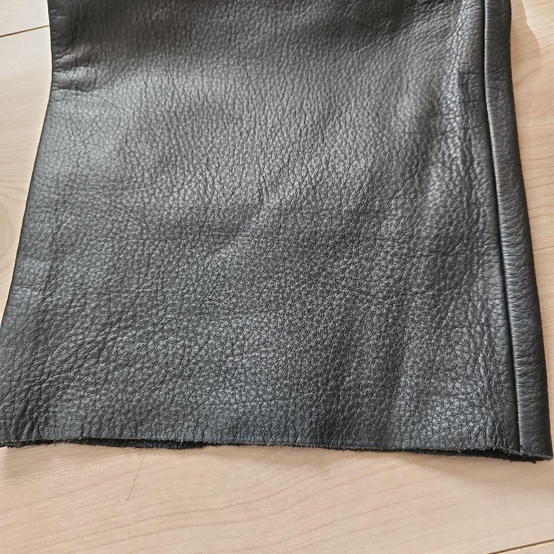 Harley-Davidson レザーパンツ W36インチ