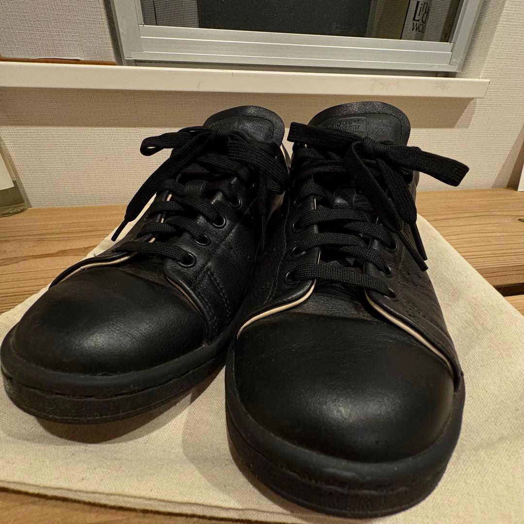 スタンスミス LUX / STAN SMITH LUX ブラック