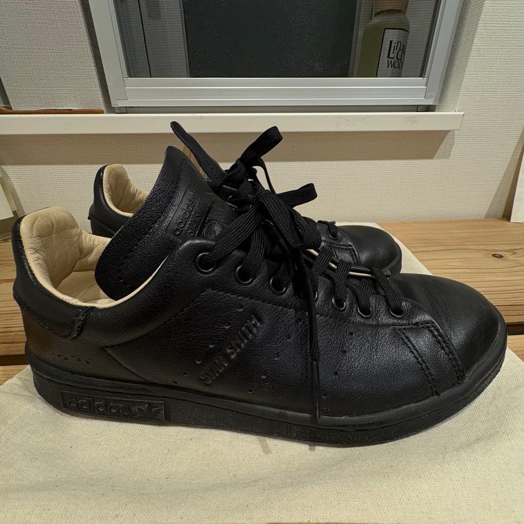 スタンスミス LUX / STAN SMITH LUX ブラック