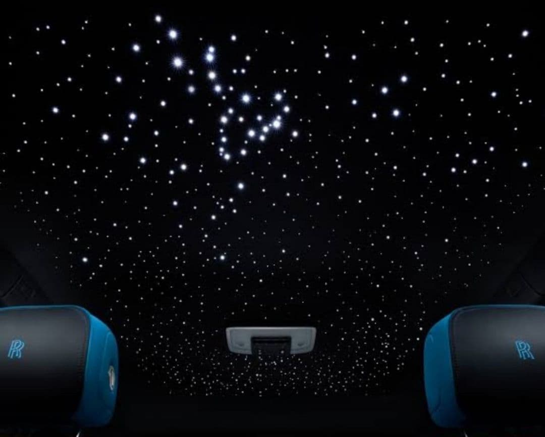 久*時様 新品通電確認済 1200本！！ スターダストヘッドライナー 光ファイバ