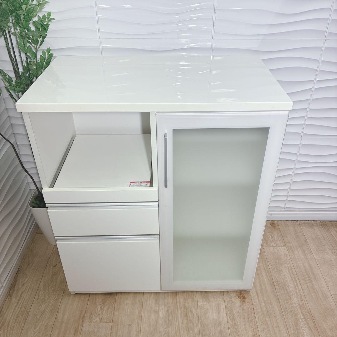 ◇ニトリ◇キッチンカウンター◇レンジ台◇食器棚◇大阪兵庫京都