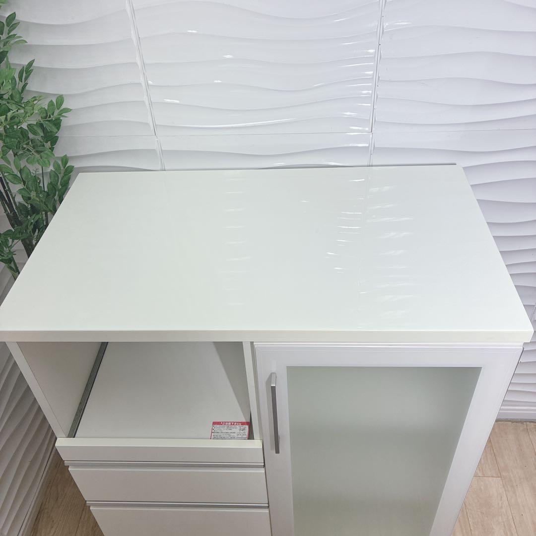 ◇ニトリ◇キッチンカウンター◇レンジ台◇食器棚◇大阪兵庫京都