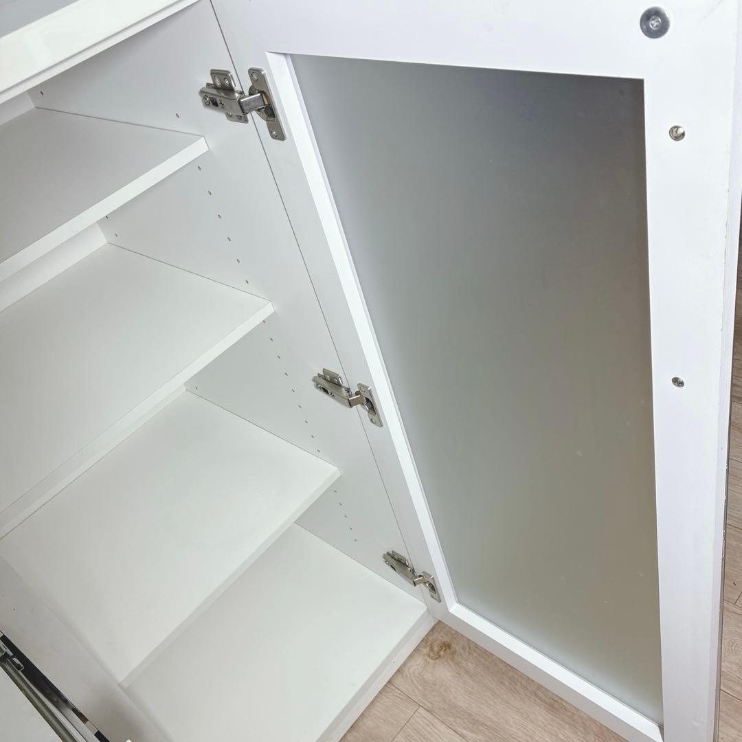 ◇ニトリ◇キッチンカウンター◇レンジ台◇食器棚◇大阪兵庫京都