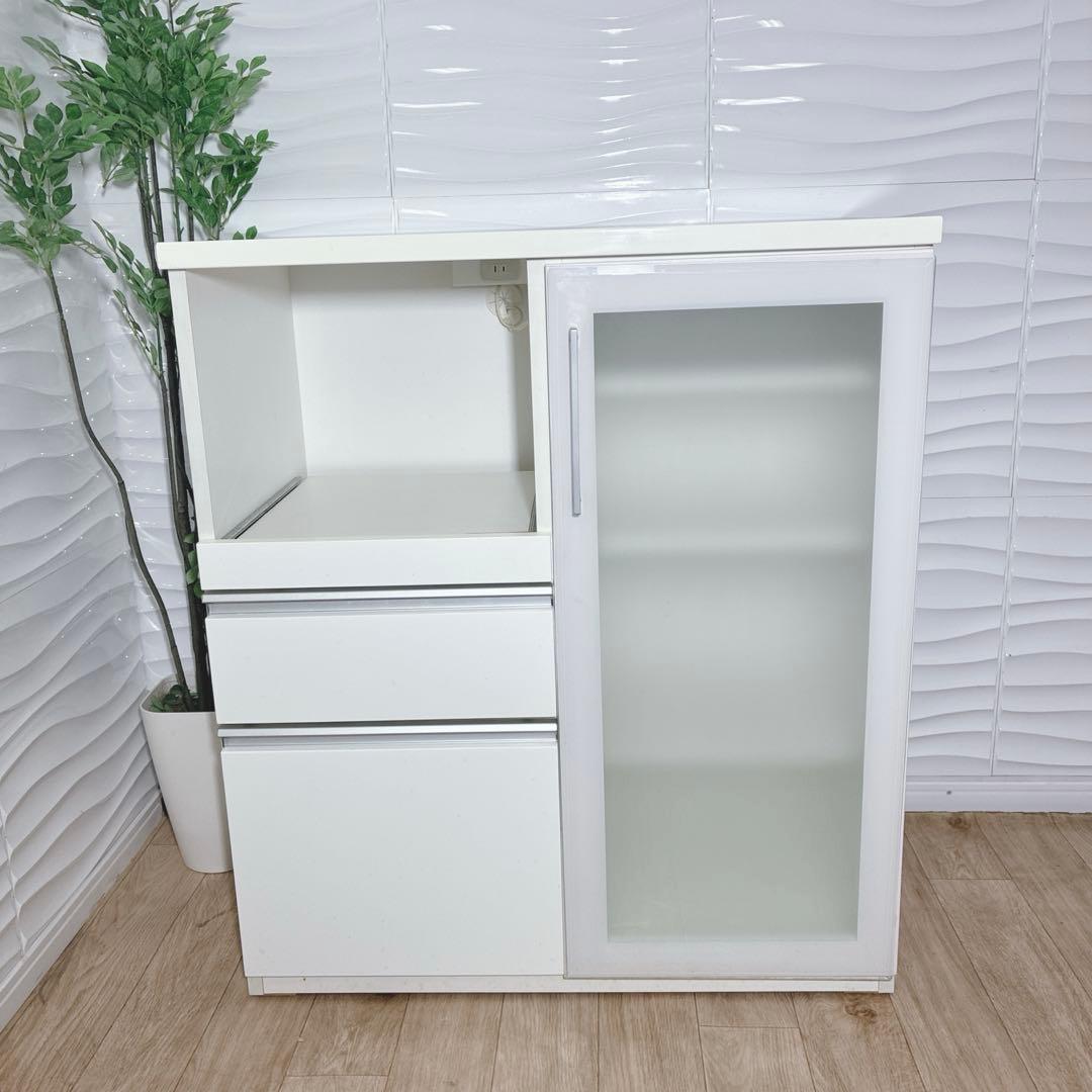 ◇ニトリ◇キッチンカウンター◇レンジ台◇食器棚◇大阪兵庫京都