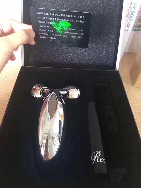 ReFa リファカラット サロンモデル