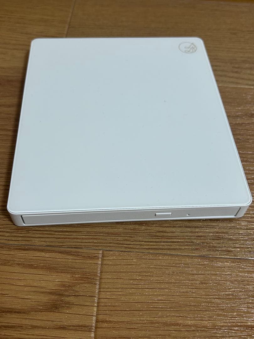 【超美品】CDレコ6 ホワイト スマートフォン対応