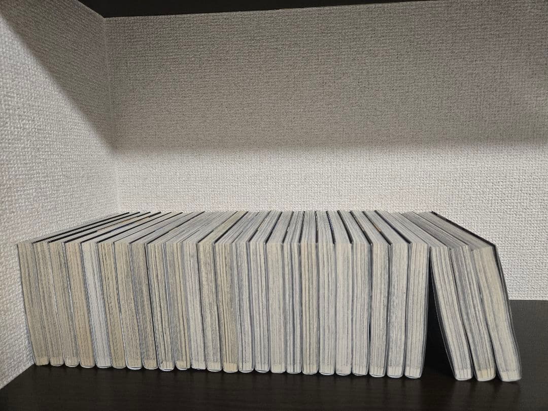 7巻から初版【美品】鋼の錬金術師　1巻〜27巻　全巻　荒川弘