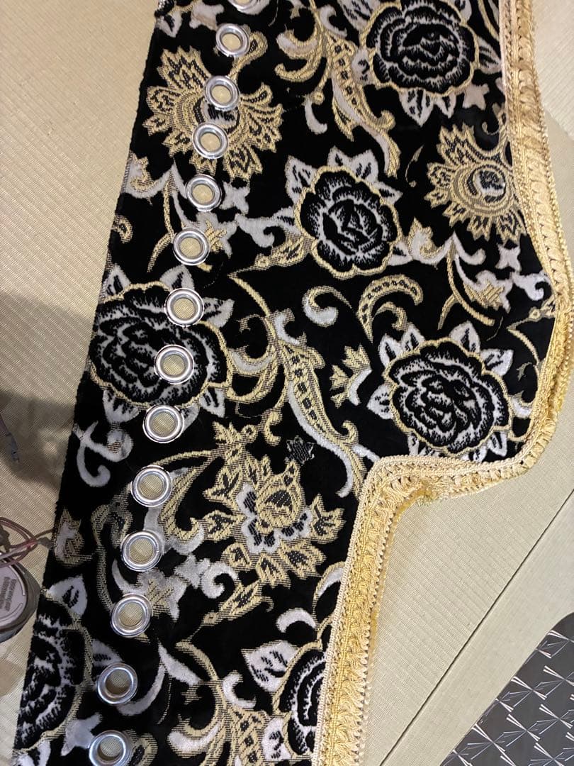 いすゞギガ装飾セット売り（ジャンク品）