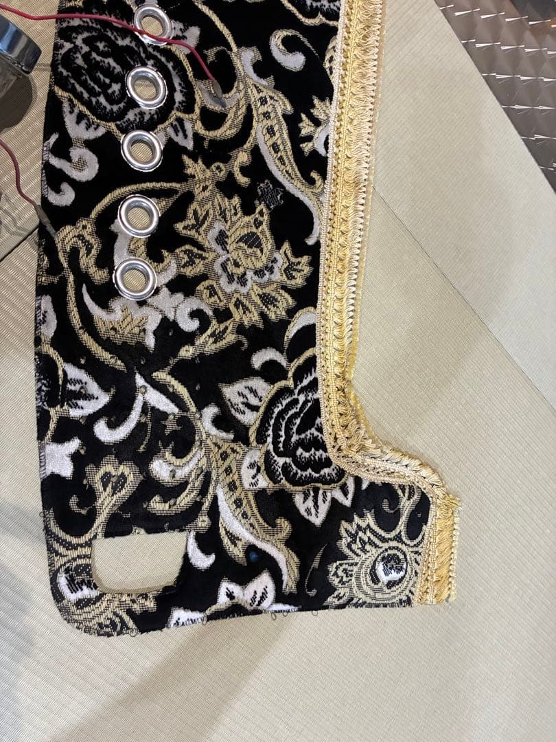 いすゞギガ装飾セット売り（ジャンク品）