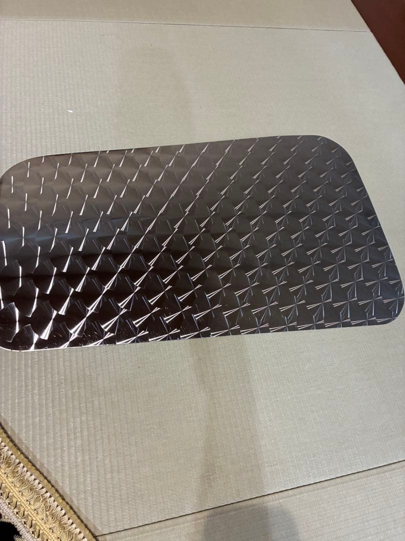 いすゞギガ装飾セット売り（ジャンク品）