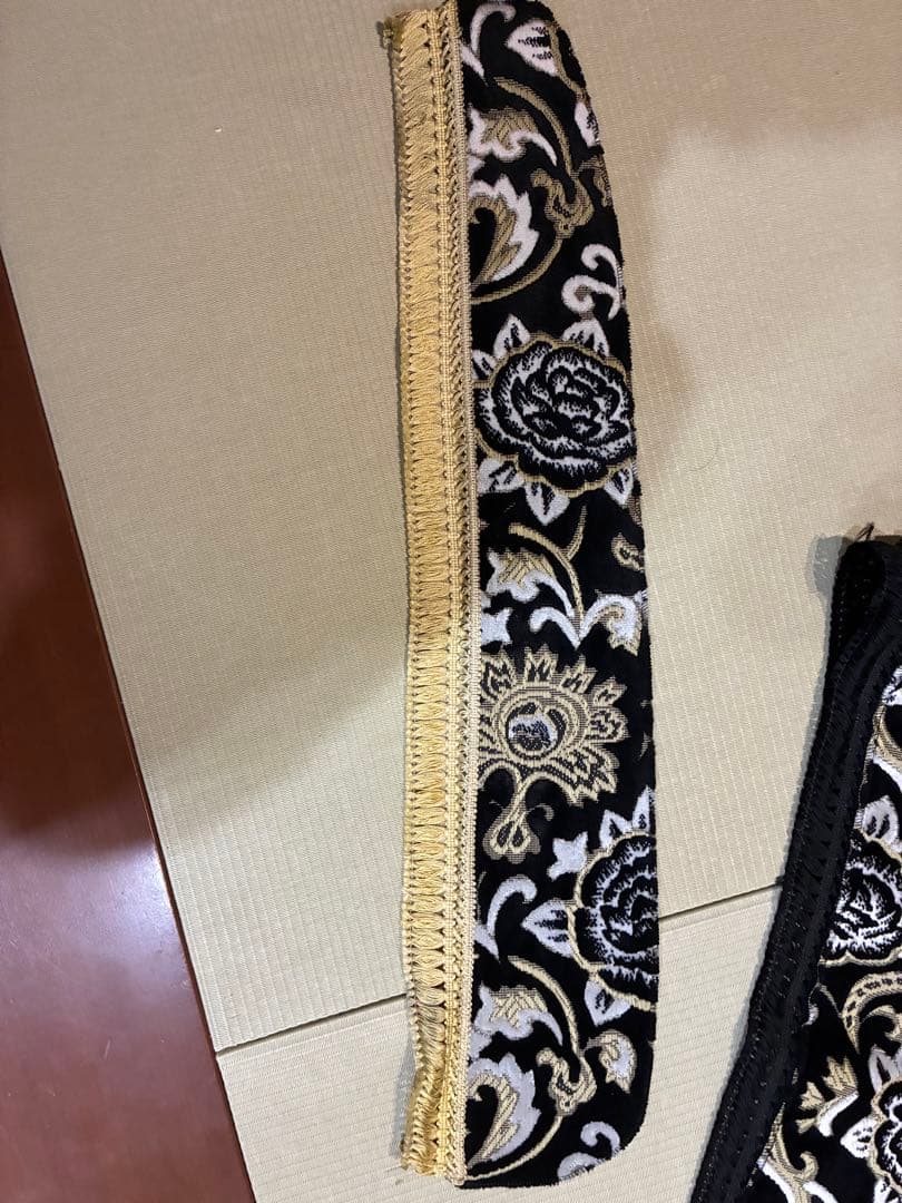 いすゞギガ装飾セット売り（ジャンク品）