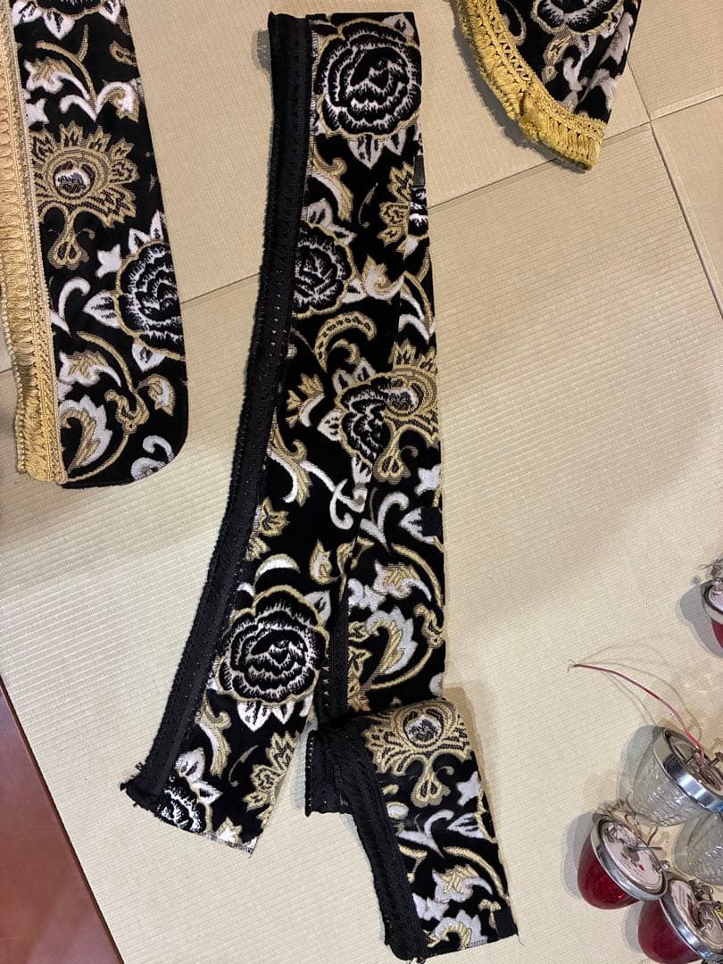 いすゞギガ装飾セット売り（ジャンク品）