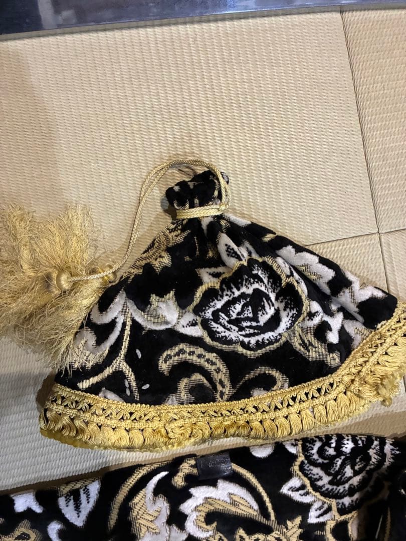 いすゞギガ装飾セット売り（ジャンク品）